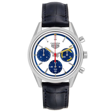 Tag heuer carrera