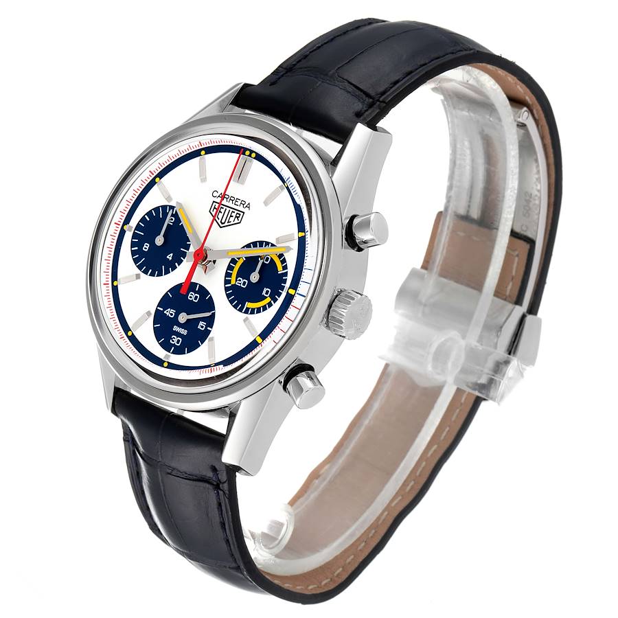 Tag heuer carrera