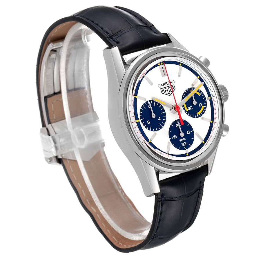 Tag heuer carrera