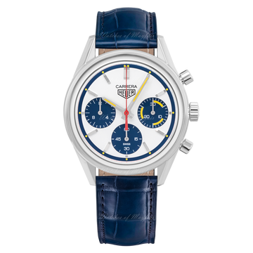 Tag heuer carrera