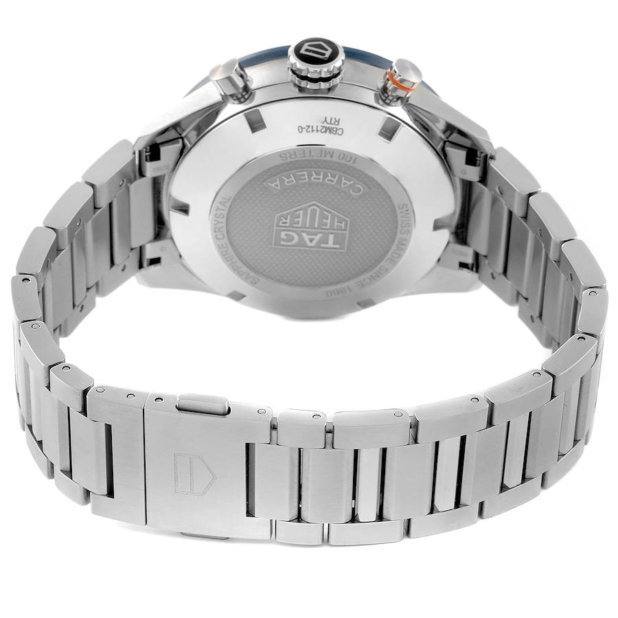 Tag heuer carrera