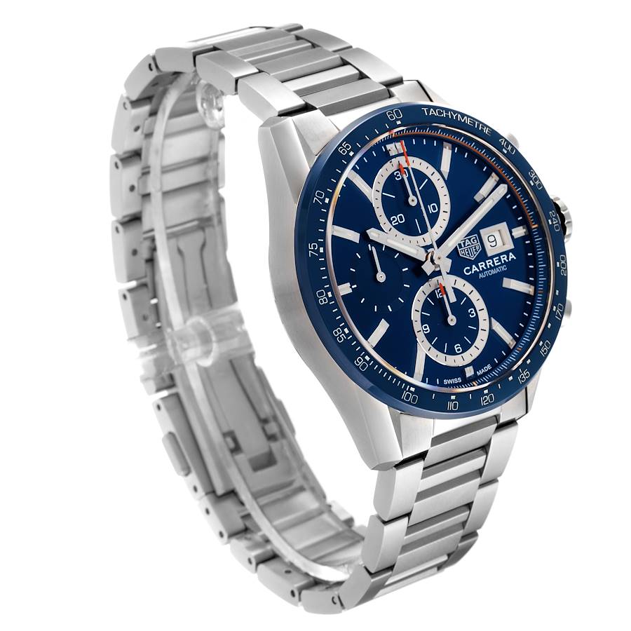 Tag heuer carrera