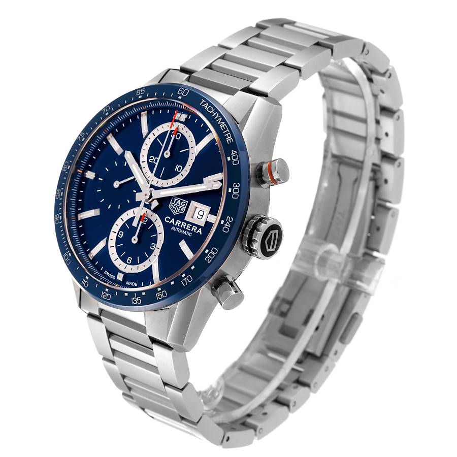 Tag heuer carrera