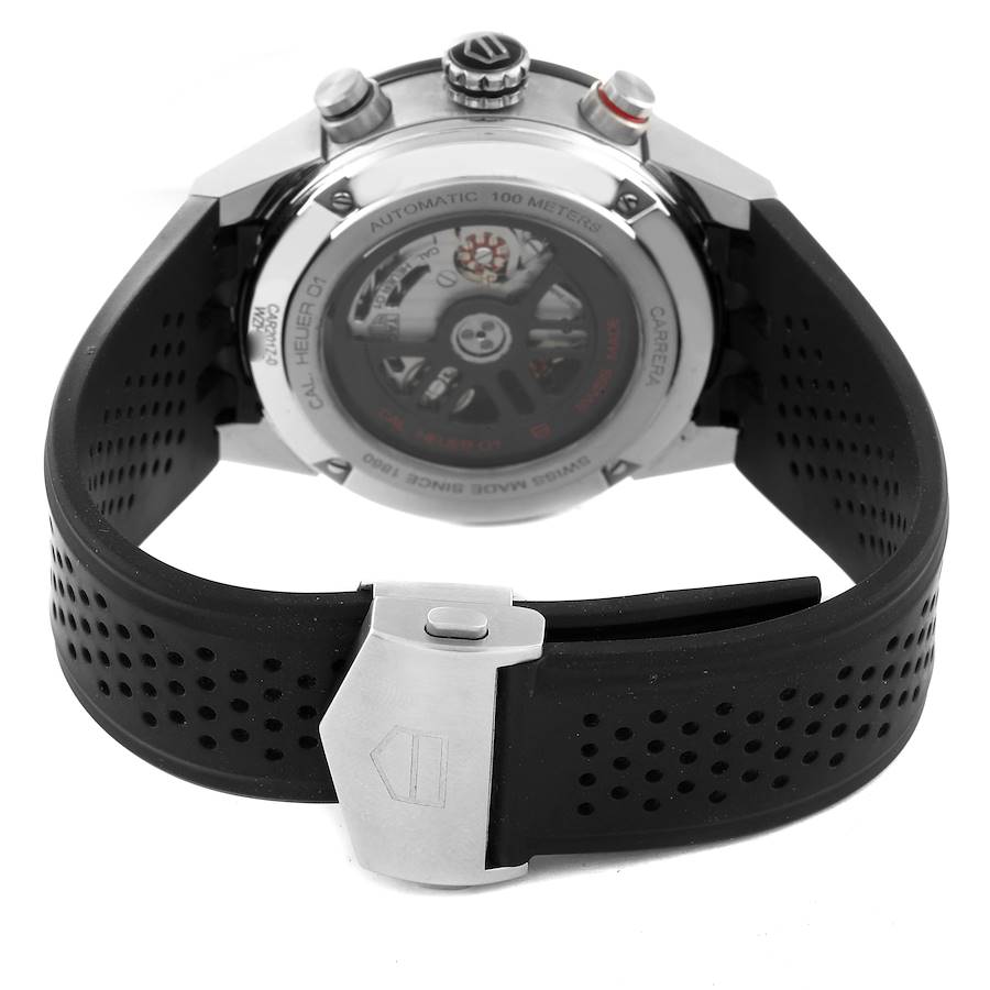 Tag heuer carrera