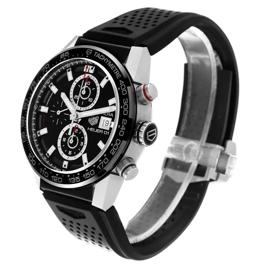 Tag heuer carrera