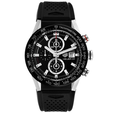 Tag heuer carrera