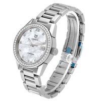 Tag heuer carrera