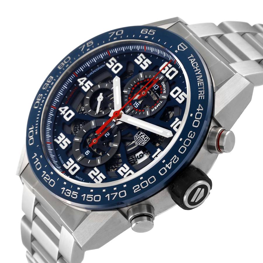 Tag heuer carrera