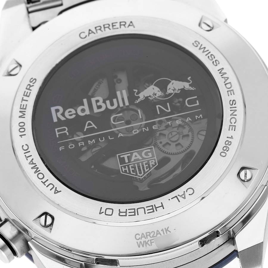 Tag heuer carrera