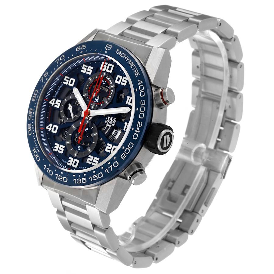 Tag heuer carrera