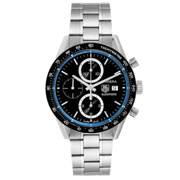 Tag heuer carrera