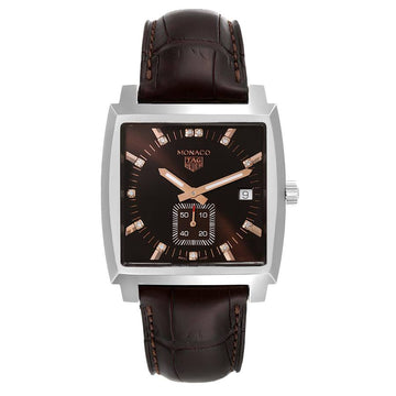 Tag heuer monaco