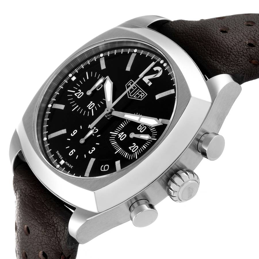 Tag heuer monza