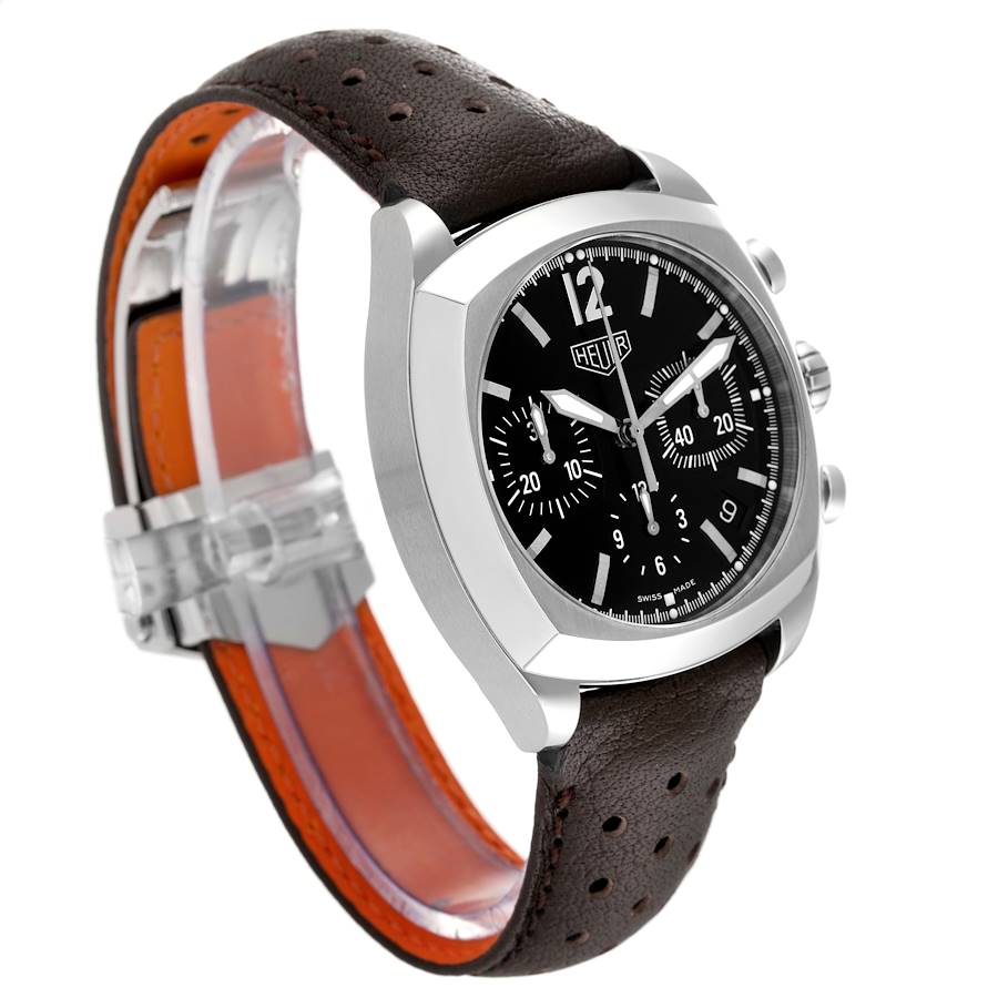 Tag heuer monza
