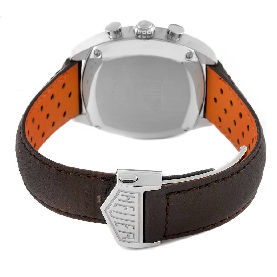 Tag heuer monza