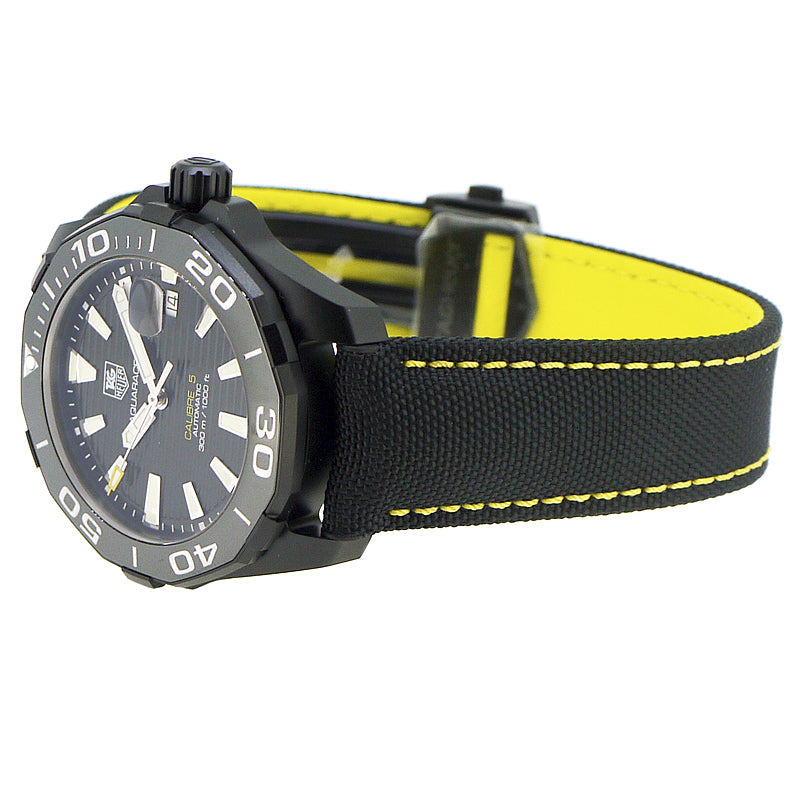 Tag heuer aquaracer