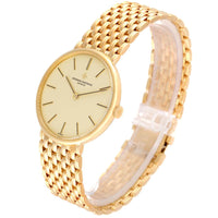 Vacheron constantin
