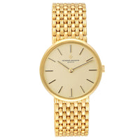 Vacheron constantin