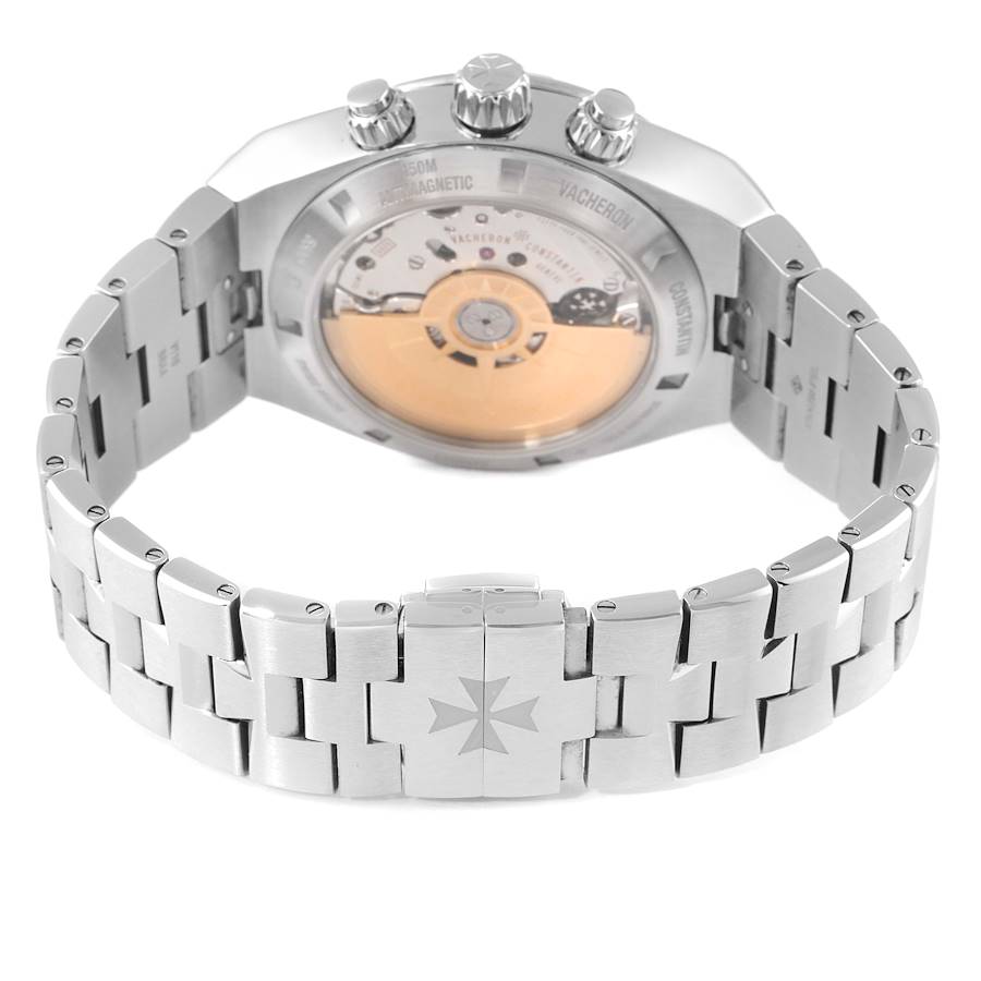 Vacheron constantin overseas