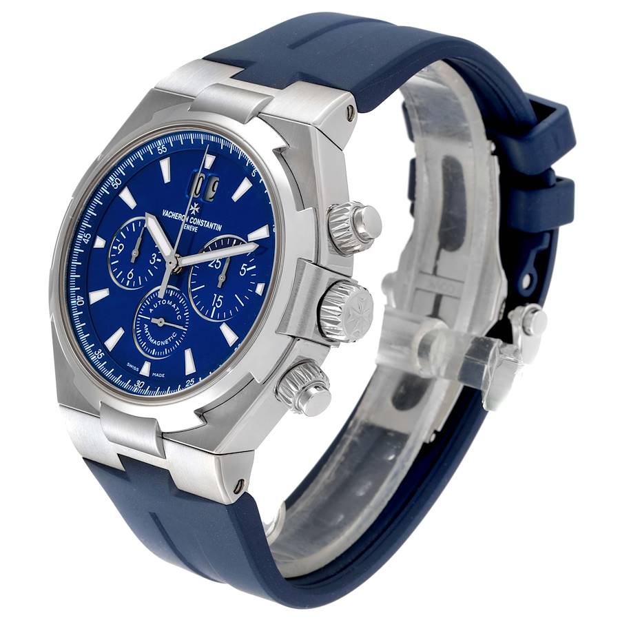 Vacheron constantin overseas