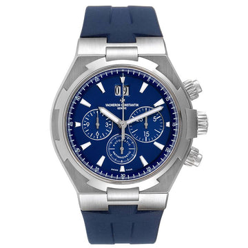 Vacheron constantin overseas