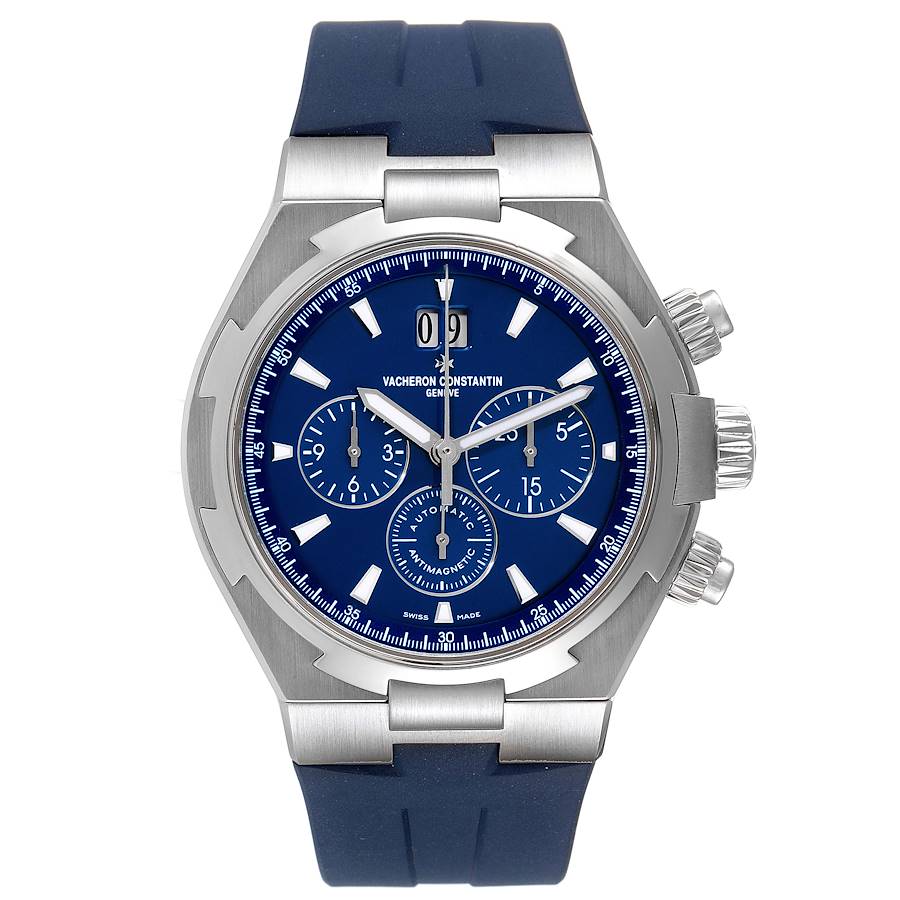 Vacheron constantin overseas
