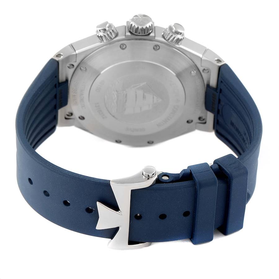 Vacheron constantin overseas