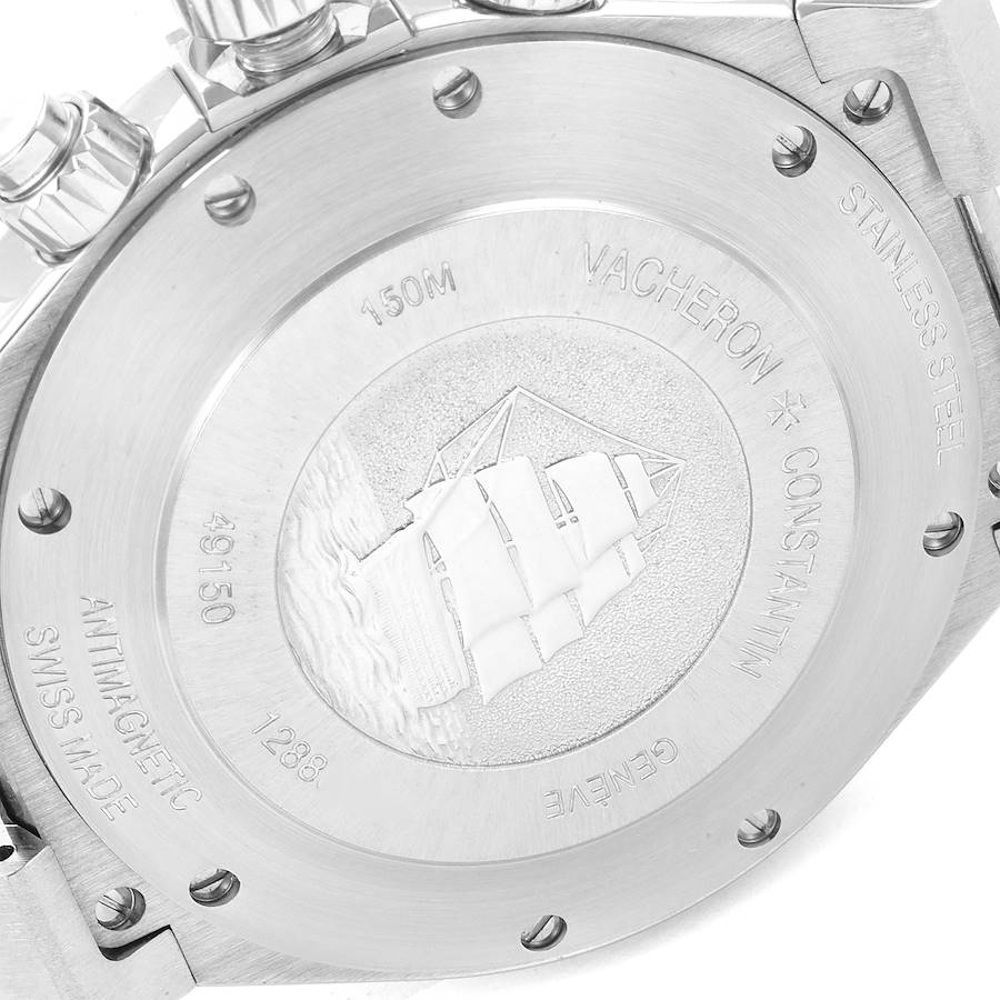 Vacheron constantin overseas