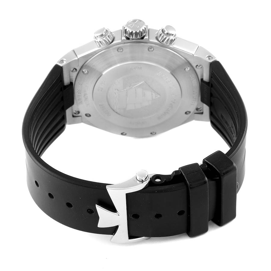 Vacheron constantin overseas