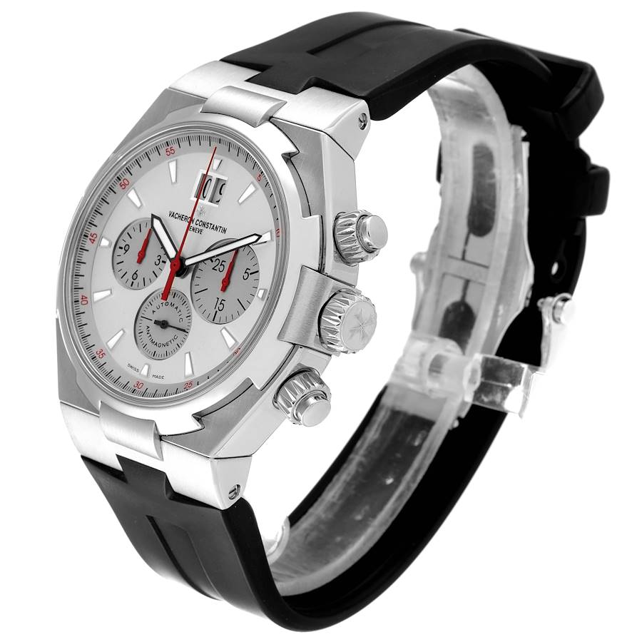 Vacheron constantin overseas