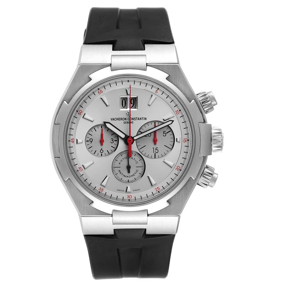 Vacheron constantin overseas