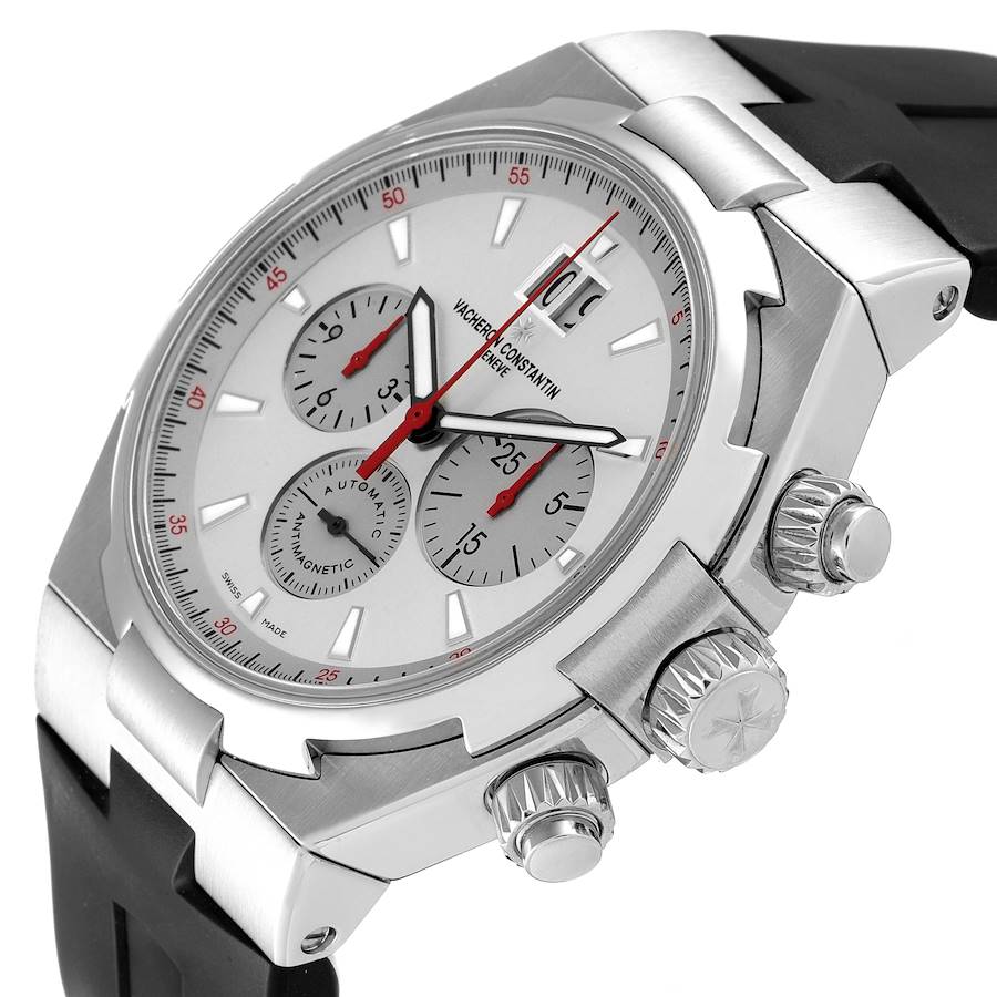 Vacheron constantin overseas