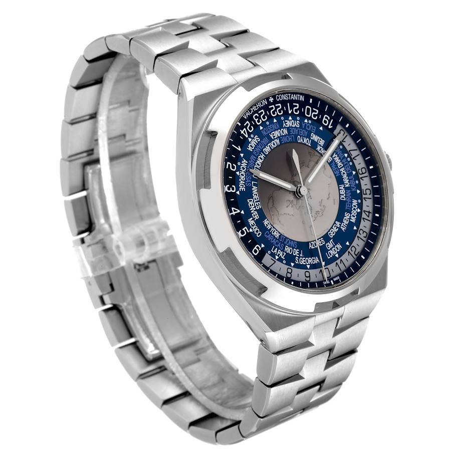 Vacheron constantin overseas