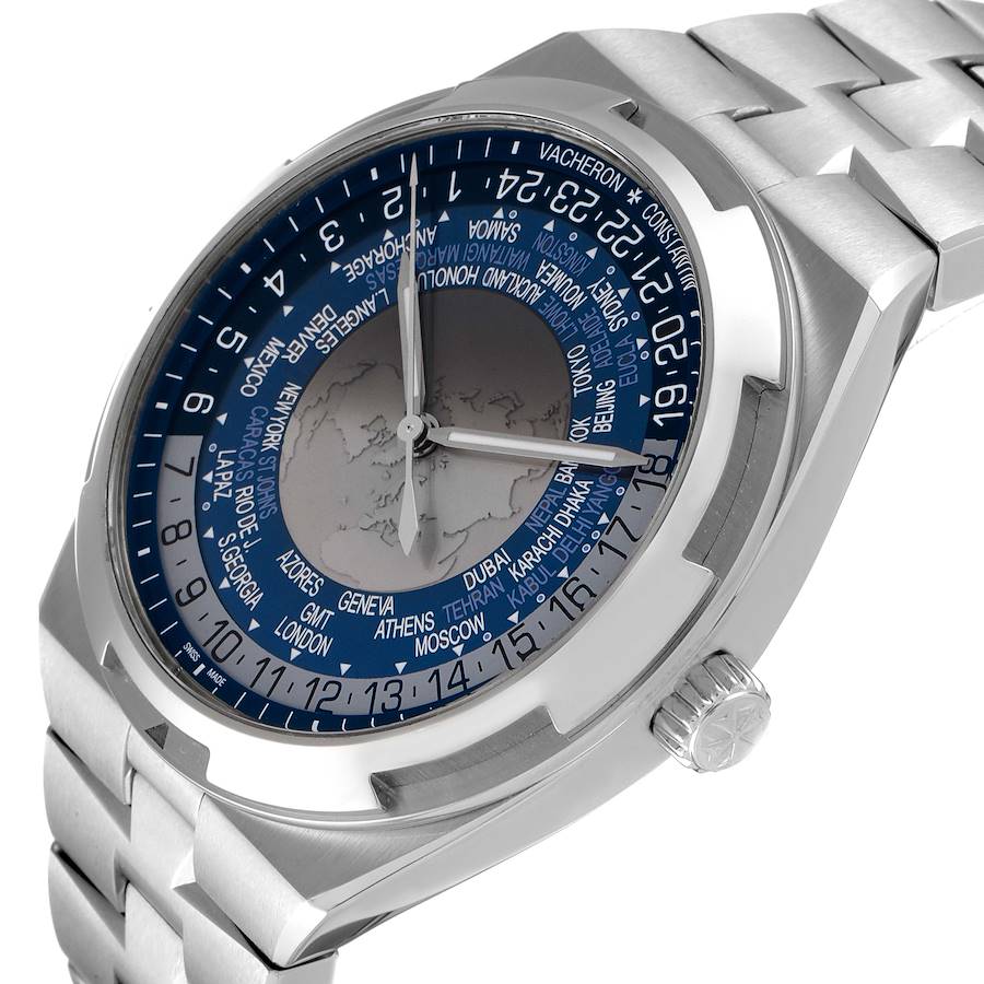 Vacheron constantin overseas