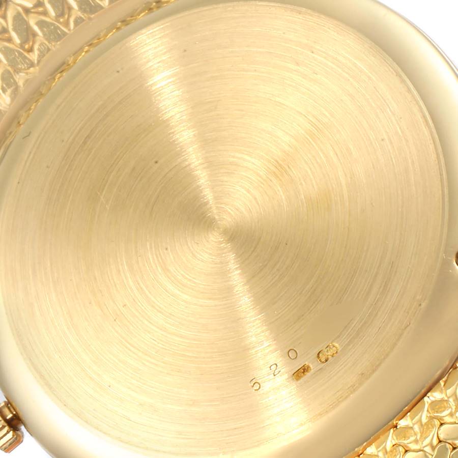 Vacheron constantin patrimony