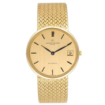 Vacheron constantin patrimony
