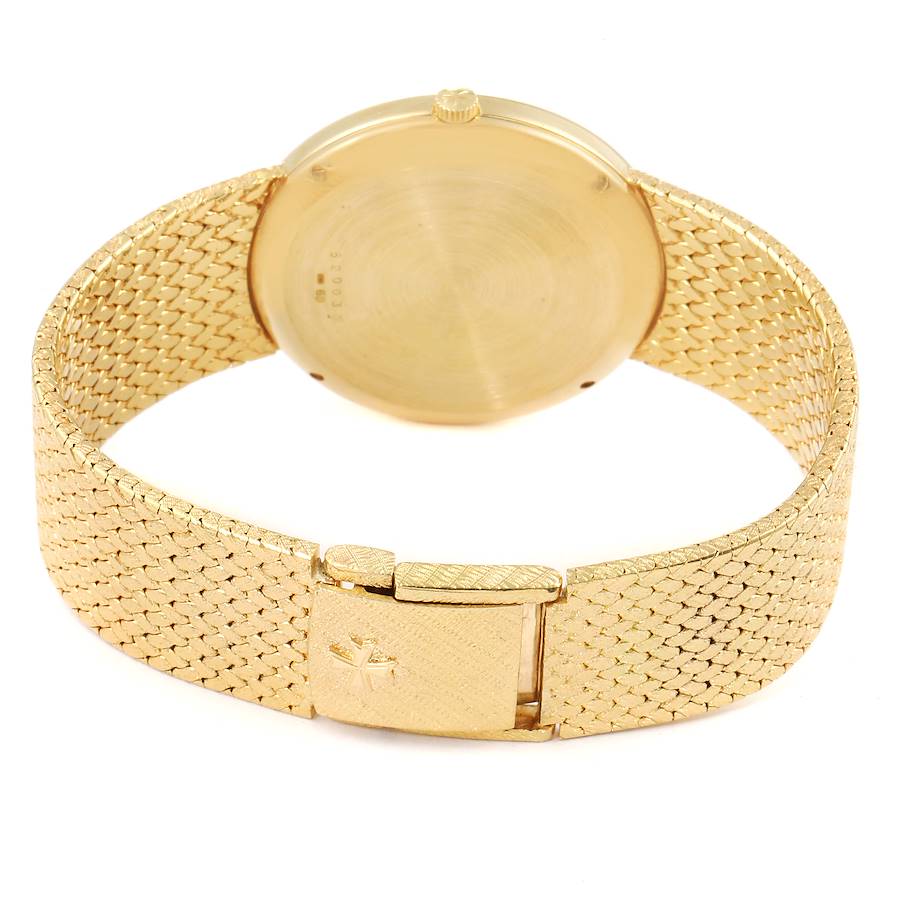 Vacheron constantin patrimony