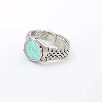 Rolex - datejust - unisexe