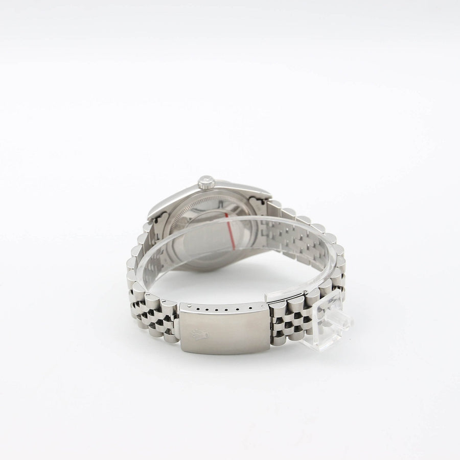 Rolex - datejust - unisexe