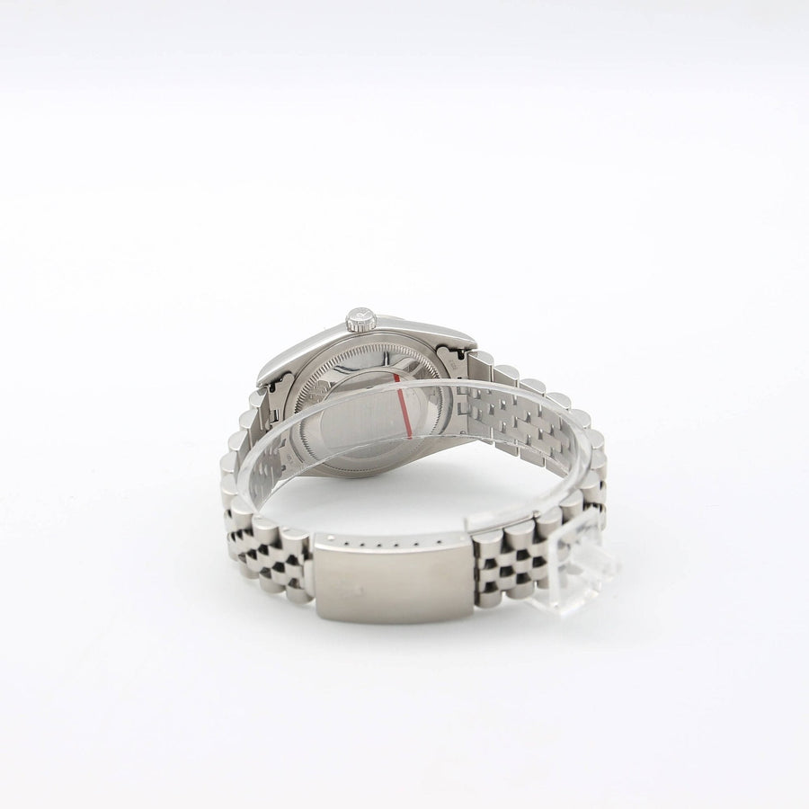 Rolex - datejust - unisexe