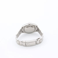 Rolex - datejust  - unisexe
