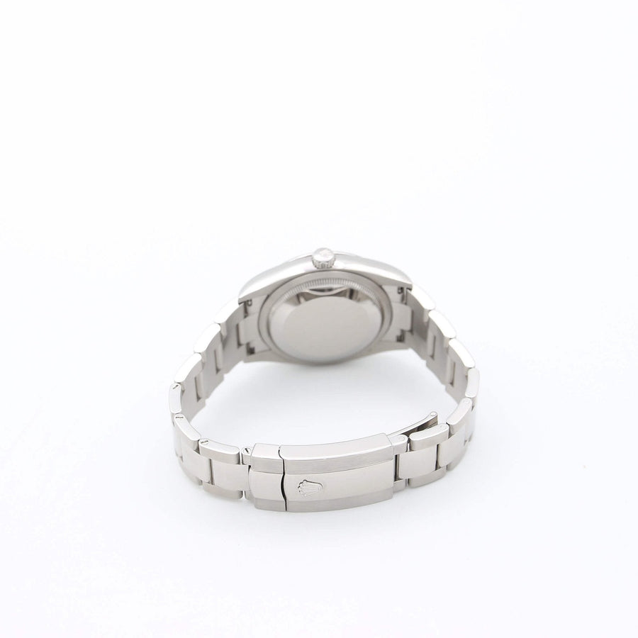 Rolex - datejust  - unisexe