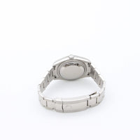 Rolex - datejust  - unisexe